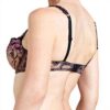 Reggiseno Aubade A Fleur De TOI Donna Poliestere Basic