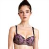 Reggiseno Aubade A Fleur de TOI Romance 95E Donna