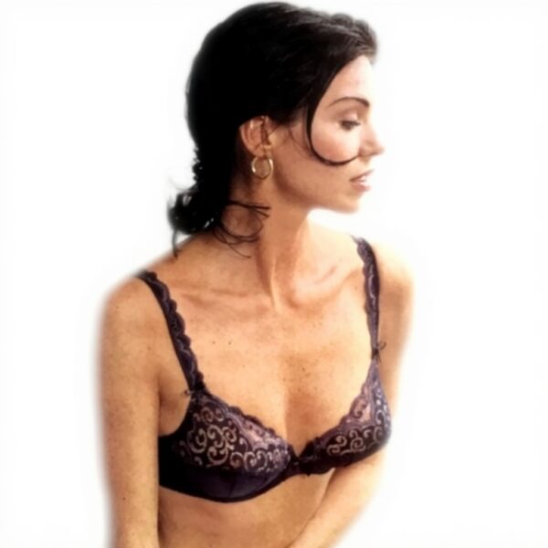 Poster Aubade Collezione Melodie Top Model 40x57 cm