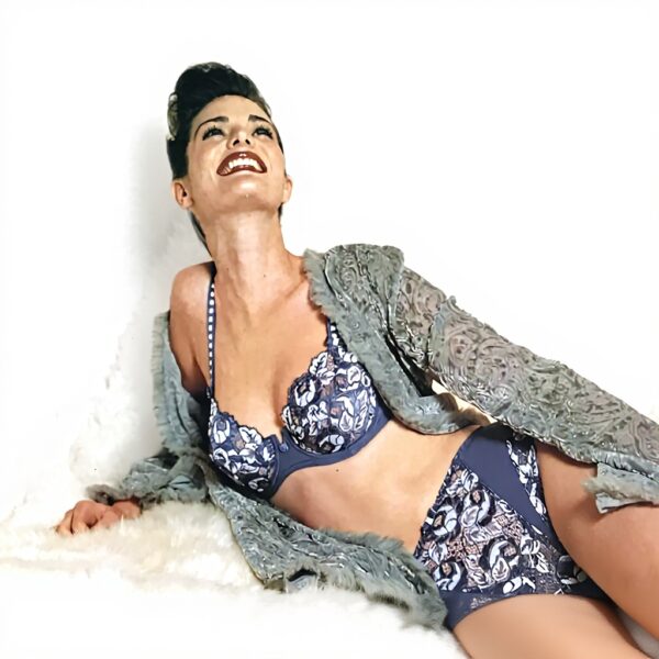 Poster Aubade Collezione Symphonie Top Sexy Decorazione Casa