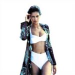 Poster Aubade Collezione Tigresse 40x57 cm Decorazione