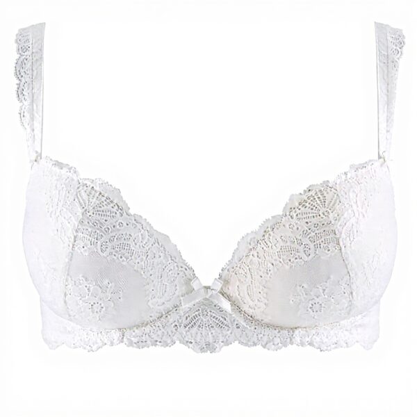 Reggiseno a tuffo Aubade Danse des Sens donna lingerie