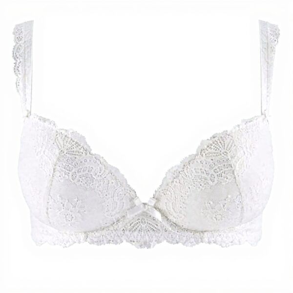 Reggiseno a tuffo Aubade Danse des Sens donna lingerie