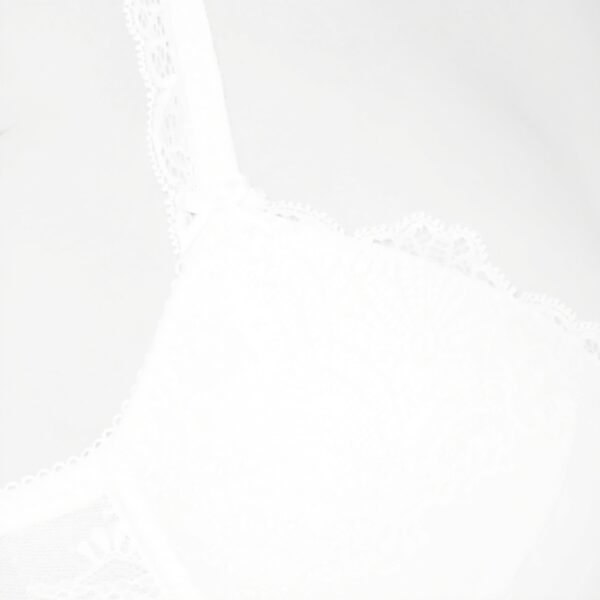 Reggiseno a tuffo Aubade Danse des Sens donna lingerie