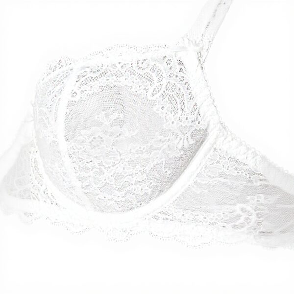 Aubade Reggiseno Demi Donna Danse des Sens Opale Lingerie