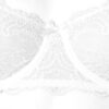 Aubade Reggiseno Demi Donna Danse des Sens Opale Lingerie