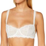 Aubade Reggiseno Demi Donna Danse des Sens Opale Lingerie-0