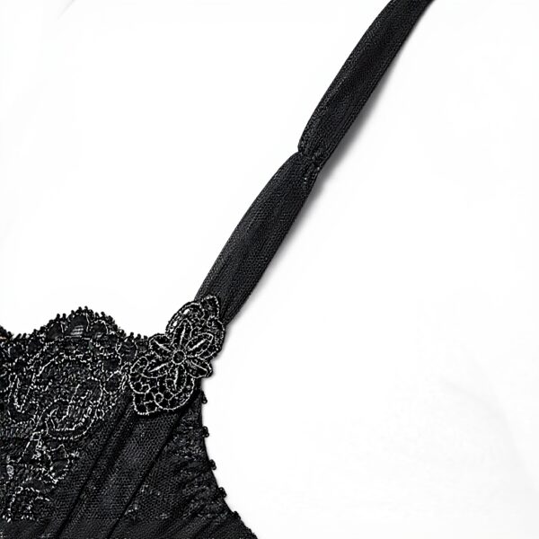 Aubade Reggiseno Donna LAmour PushUp Pizzo Mercure