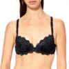 Aubade Reggiseno Donna LAmour PushUp Pizzo Mercure