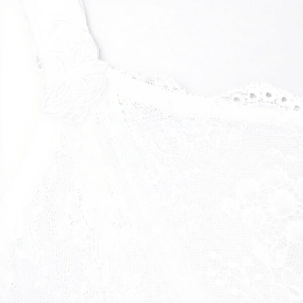 Aubade Reggiseno Donna LAmour Nero Nacre Balconcino