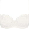 Reggiseno Demi Donna Aubade per Sempre Opale TC14-1