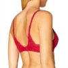 Aubade Rosessence Triangle Bra Women Comfort Lingerie