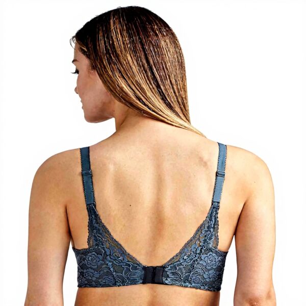 Aubade Rosessence Reggiseno Donna Spacer Pizzo Jacquard