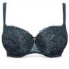 Aubade Rosessence Reggiseno Donna Spacer Pizzo Jacquard