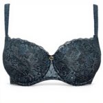 Aubade Rosessence Reggiseno Donna Spacer Pizzo Jacquard