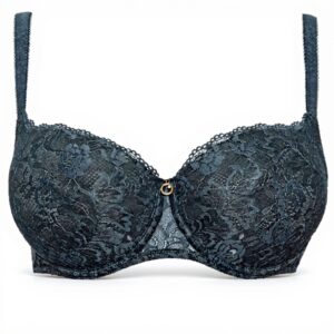 Aubade Rosessence Reggiseno Donna Spacer Pizzo Jacquard