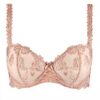 Reggiseno Donna Aubade Softessence Piel confortevole