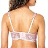 Reggiseno Donna Aubade Softessence Piel confortevole