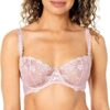 Reggiseno Donna Aubade Softessence Piel confortevole
