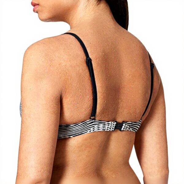 Bikini Aubade Soupir des Mers reggiseno poliammide sable