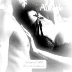 Poster Générique Aubade Leçon N100 decorazione casa 50x62 cm