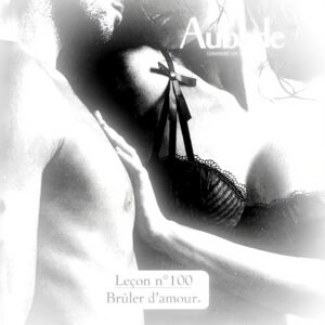 Poster Générique Aubade Leçon N100 decorazione casa 50x62 cm