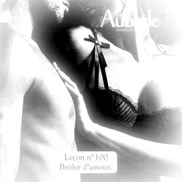 Poster Générique Aubade Leçon N100 decorazione casa 50x62 cm