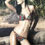 Poster Aubade Ultra Chic lingerie decorazione casa arte-0