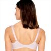 Reggiseno Susa Capri Donna senza ferretto beige comfort