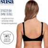 Reggiseno Basic Susa Catania Donna Confortevole Coppe