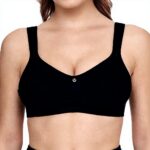 Reggiseno Basic Susa Catania Donna Confortevole Coppe