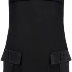 Pavo Monitor Arm Ergonomic Aluminum Adjustable Desk Mount-0