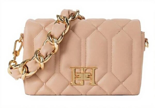 Borsa Elisabetta Franchi Nudo Borse a mano donna
