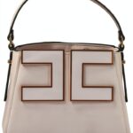 Borsa Elisabetta Franchi Tote Donna Materiale Pelle-0