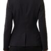 Giacca Blouson sintetica manica lunga colore M-1