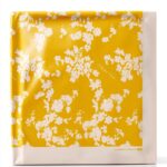 Foulard Donna Sciarpa Seta Lavabile a Mano Taglia Unica-0