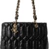 Borsa a spalla donna zip chiusura pratica e funzionale-0