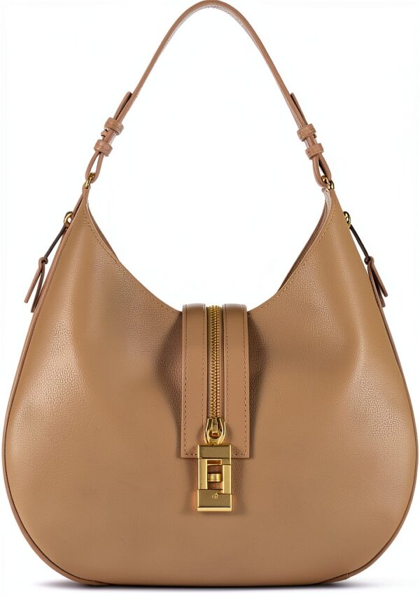 Borsa a mano donna plastica elegante pratica per uso-0