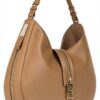Borsa a mano donna plastica elegante pratica per uso-1