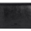 Borsa a tracolla Elisabetta Franchi Ecopelle nero donna-2