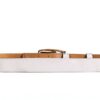 Cintura Elisabetta Franchi pelle fibbia classica donna-1