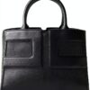 Borsa Elisabetta Franchi Donna Elegante Stile Italiano-0