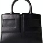 Borsa Elisabetta Franchi Donna Elegante Stile Italiano-0