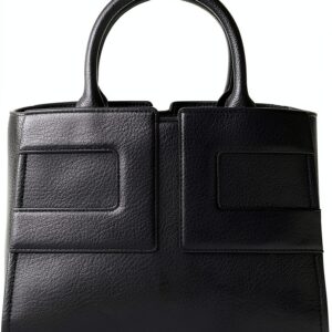 Borsa Elisabetta Franchi Donna Elegante Stile Italiano-0