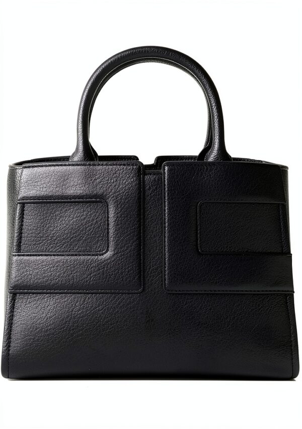 Borsa Elisabetta Franchi Donna Elegante Stile Italiano-0