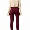 Pantaloni da donna PA02446E2 comodi eleganti per tutti i-2