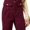 Pantaloni da donna PA02446E2 comodi eleganti per tutti i-3