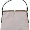 Borsa Elisabetta Franchi Tote Donna Materiale Pelle-2
