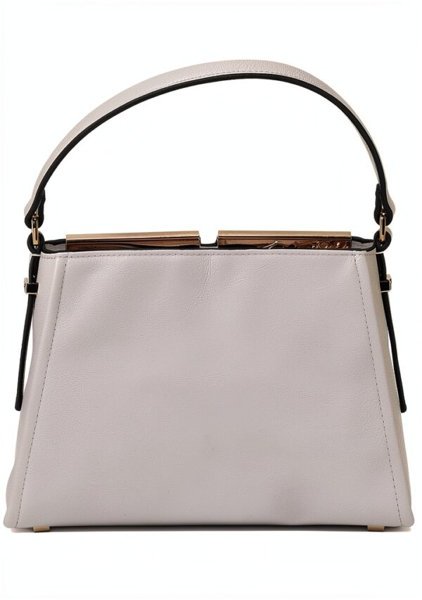 Borsa Elisabetta Franchi Tote Donna Materiale Pelle-2