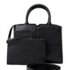 Borsa Elisabetta Franchi Donna Elegante Stile Italiano-2